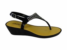 WOMENS LADIES FLOWER MULES