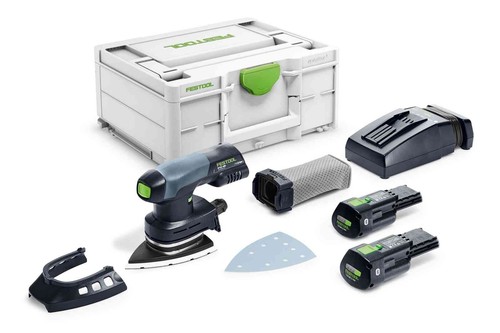 Festool cordless delta - festool,
