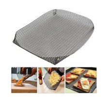 Oven Mesh Tray Quicka Perfect
