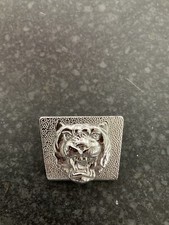 Classic Jaguar badge