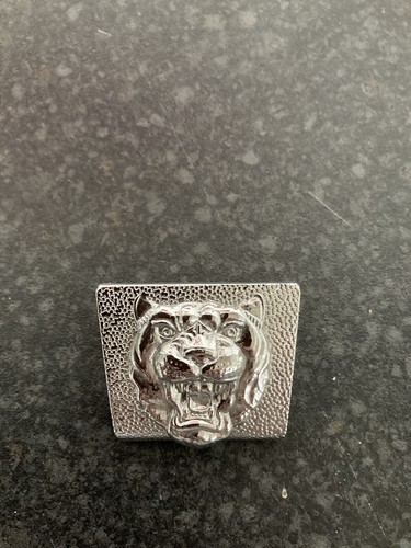 Classic jaguar badge - jaguar,