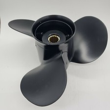 Propeller for Tohatsu Outboard  40 HP 50 hp 2 & 4 stroke & TLDI 11 X 15 SSI