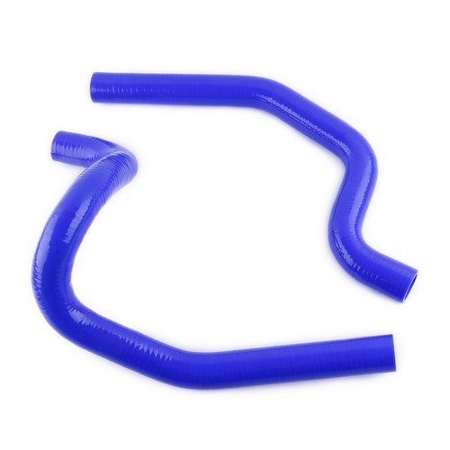 Silicone intake coolant pipe - silicone,