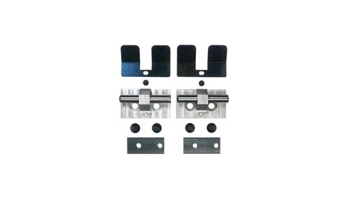 Last chance archery block - last,