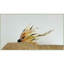 Dabbler Trout Flies, 6 x