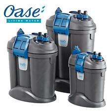OASE FILTOSMART THERMO EXTERNAL AQUARIUM FILTER HEATER FISH TANK FILTRATION