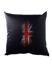 Vintage Uk Union Jack Flag