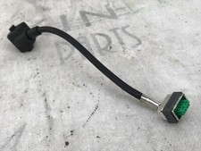 JAGUAR XF XFR HID NEW WIRING