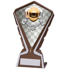 Motorsport Karting Plastic