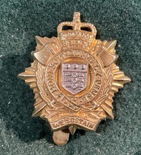 British Army; Royal Logistics