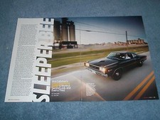 1968 Dodge Super Bee 572 Hemi