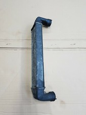 BMW E46 [98-05] 320D 3.0 TDI Intercooler Radiator - 1787779 - 7789793