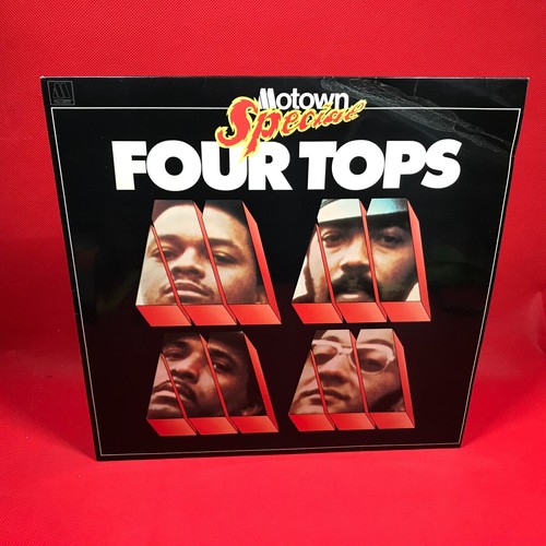 The four tops motown - tops,