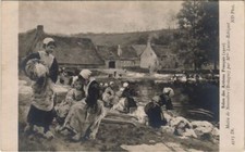 CPA Mme LUCAS-ROBIQUET Matin