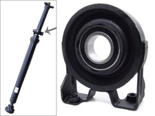 CARDAN PROP SHAFT SUPPORT