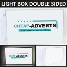 Lightbox led projecting - lightbox,