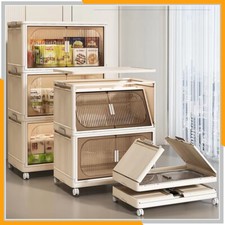 Folding Large Storage Box