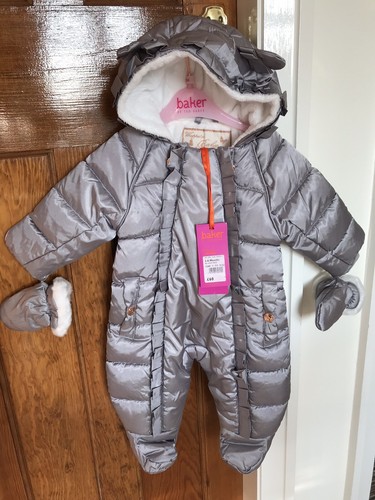 Ted baker silver - baker,