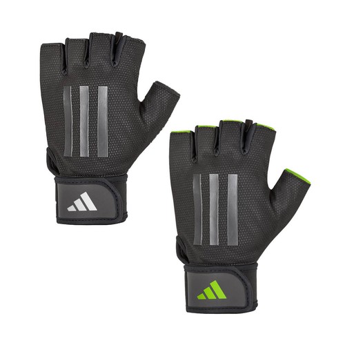 Adidas weight lifting - lifting, gloves