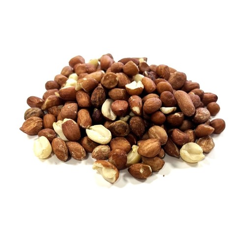 Peanuts wild bird - wild, premium