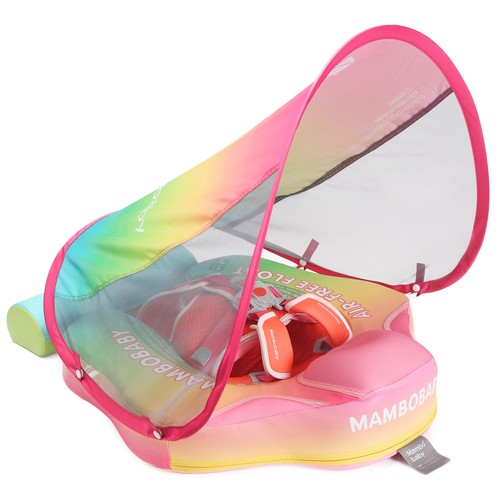 Mambobaby pool float upgrade - mambobaby,
