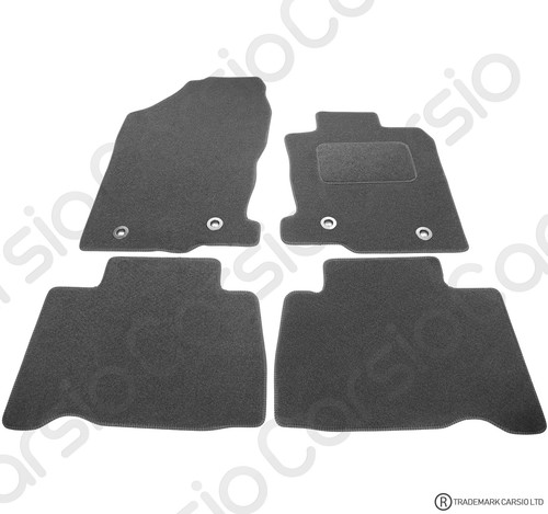 Carsio tailored carpet car - carsio,