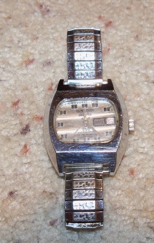 Vintage kronatron electra 360 - kronatron,