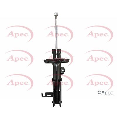 Apec front left - apec, shock