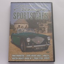 A Nostalgic Look at Classic