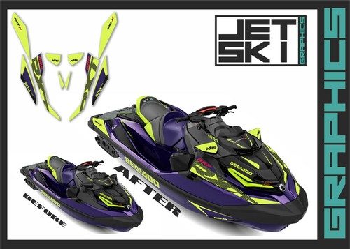 Seadoo rxt rxtx 300 - rxt,