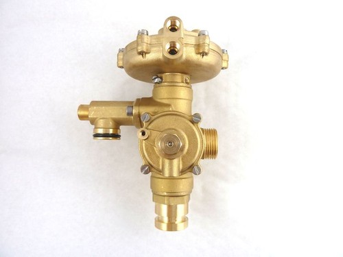 Baxi combi 80e - 80e, 105e