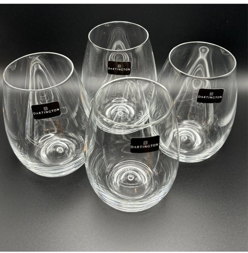 Dartington crystal dimple - ,
