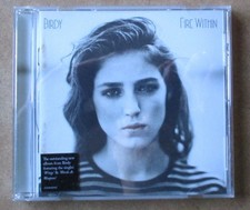Birdy: Fire Within:  11 Track