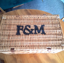 Fortnum and Mason Wicker