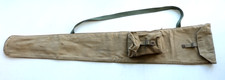 WW2 LEE ENFIELD GUN SMLE RIFLE GUN CASE SLIP BRITISH ARMY 1942