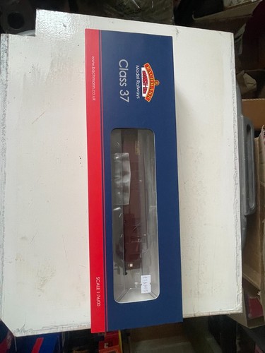 Bachmann gauge class - bachmann, 37669