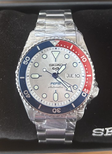 Seiko sports limited edition - seiko,