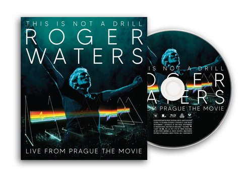 Roger waters this not a - is,
