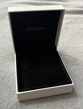 Pandora Empty Box