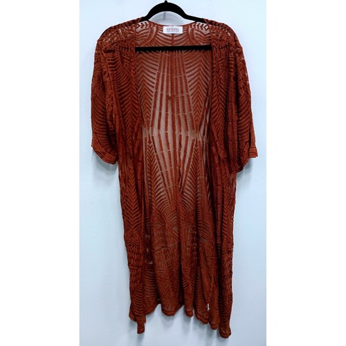 Shyanne duster kimono womens - shyanne,