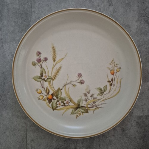 Marks spencer harvest design - &,