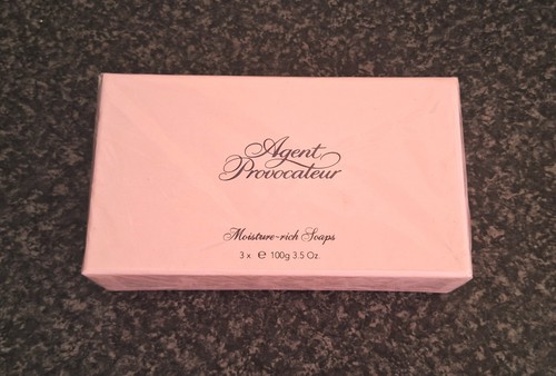 Agent provocateur new rare - provocateur,