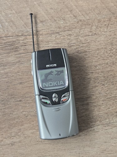 Nokia 8890 vodafone o2 - |,
