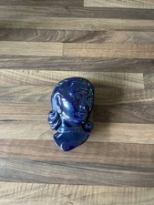 Tretchikoff Green Lady Ceramic