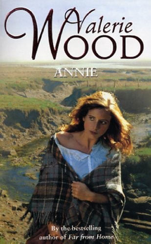 Annie valerie wood - annie,valerie,