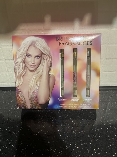 Britney spears fantasy - spears,