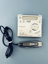 Sony MZ-G755 Recordable