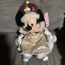 Disney Store London Royal