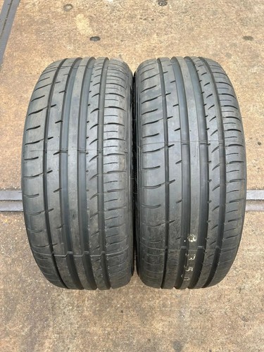 Summer tires 215 r18 92w - summer,