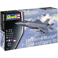 Lockheed Martin F-35A